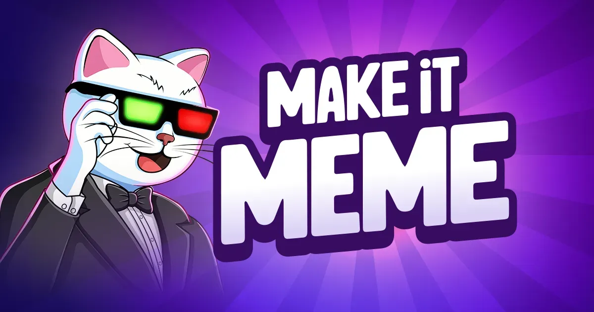 Make it Meme door prealpha