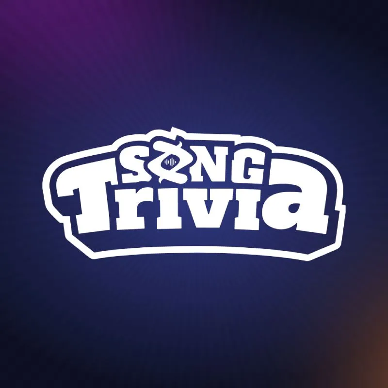 SongTrivia2 door SongTrivia