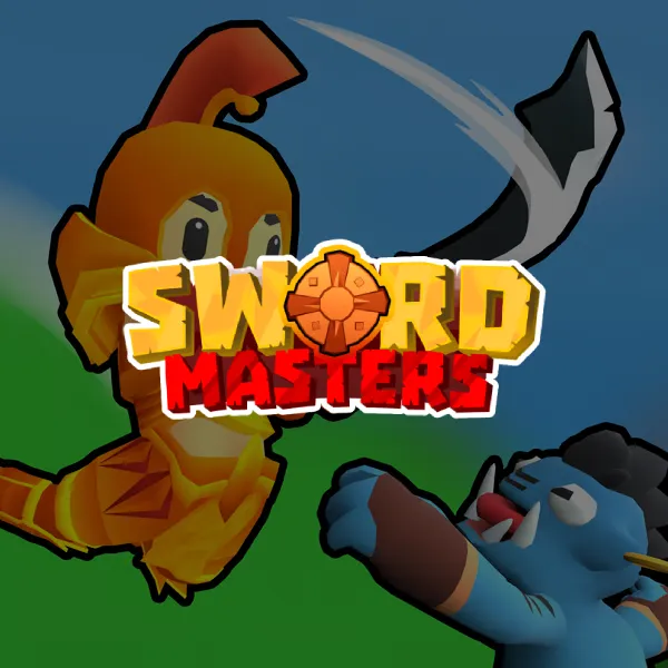 Sword Masters door Emolingo Games